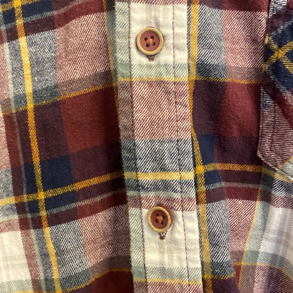 Weatherproof Vintage Flannel (INV#51) - Picture 5 of 15